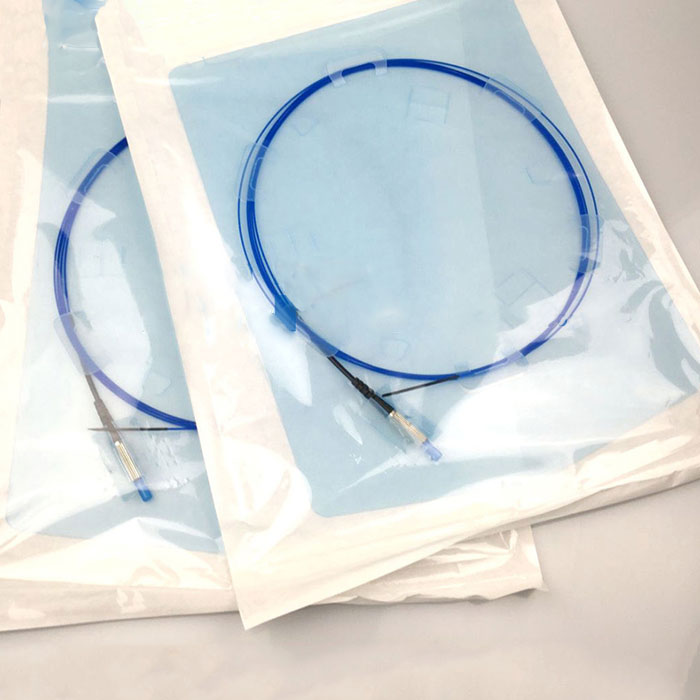 SMA905 Holmium Laser Fibers MEDICAL Fibers Accept Customization - Click Image to Close